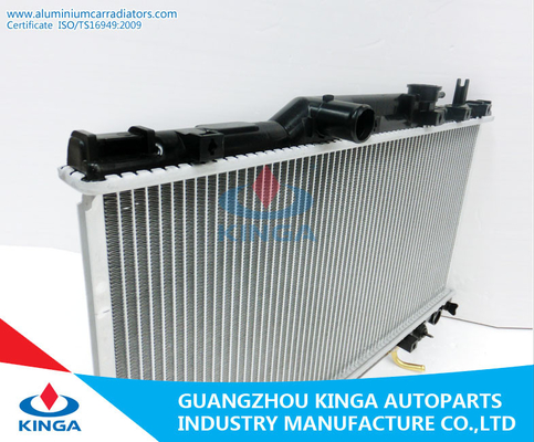 92 93 94 Aluminium Toyota Radiator for CARINA AT190 OEM 16400 - 11580 / 15590 AT supplier