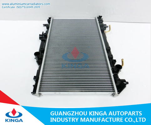 92 93 94 Aluminium Toyota Radiator for CARINA AT190 OEM 16400 - 11580 / 15590 AT supplier