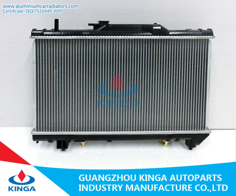 92 93 94 Aluminium Toyota Radiator for CARINA AT190 OEM 16400 - 11580 / 15590 AT supplier