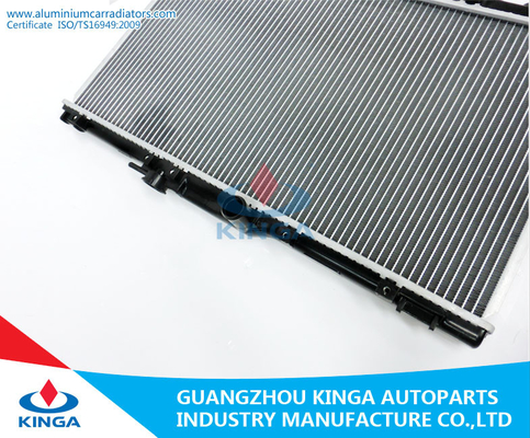 1992 Aluminium Toyota Radiator  for CARINAE CT190 OEM 16400 - 64740 / 64790 AT supplier