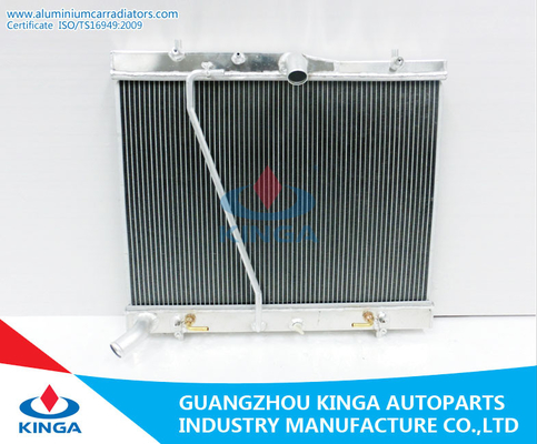 2004 All Aluminum Toyota Radiator for HIACE TRH200 214 219 AT OEM 16400 - 75480 supplier