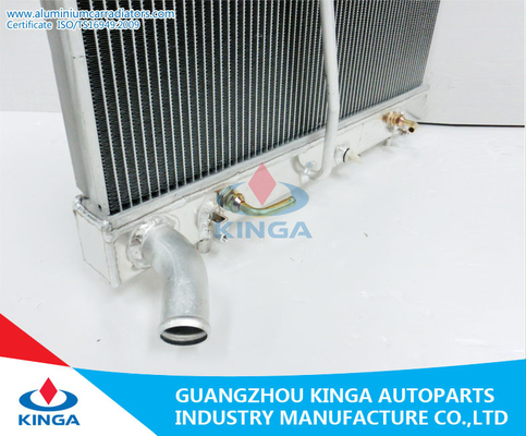 2004 All Aluminum Toyota Radiator for HIACE TRH200 214 219 AT OEM 16400 - 75480 supplier