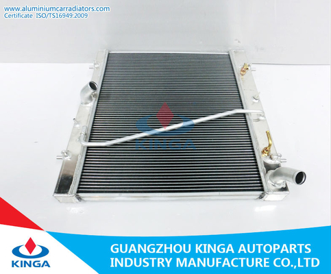 2004 All Aluminum Toyota Radiator for HIACE TRH200 214 219 AT OEM 16400 - 75480 supplier