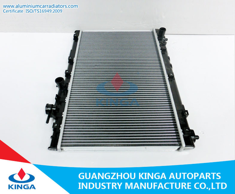 94 95 96 97 Toyota Radiator for CELICA / CARINA ST200 OEM 16400-7A060/7A080 MT supplier