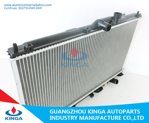 ACCORD ' 98-00 CG5 / TA1 Honda Custom Aluminum Radiator OEM 19010 - PCA - 013 supplier