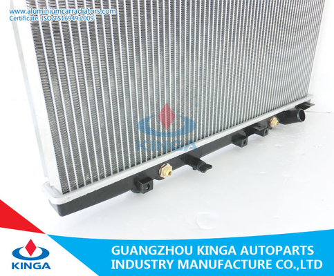 ACCORD ' 98-00 CG5 / TA1 Honda Custom Aluminum Radiator OEM 19010 - PCA - 013 supplier