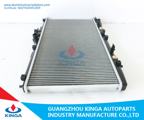 ACCORD ' 98-00 CG5 / TA1 Honda Custom Aluminum Radiator OEM 19010 - PCA - 013 supplier