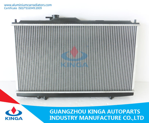 ACCORD ' 98-00 CG5 / TA1 Honda Custom Aluminum Radiator OEM 19010 - PCA - 013 supplier