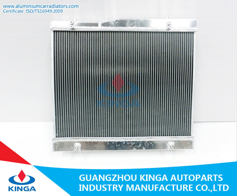 2008 Toyota Radiator HIACE OEM 16400-30170 BA26 / AT All Aluminum supplier