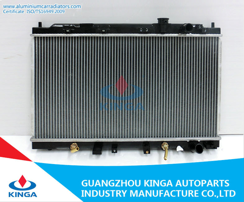 94 - 00 Honda Radiator Aluminum Radiator for Automobile Integra 94 - 00 Db7 AT supplier