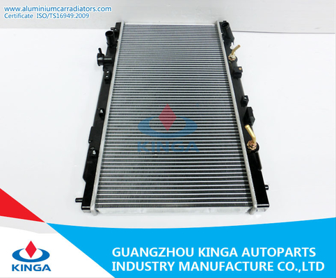 94 - 00 Honda Radiator Aluminum Radiator for Automobile Integra 94 - 00 Db7 AT supplier