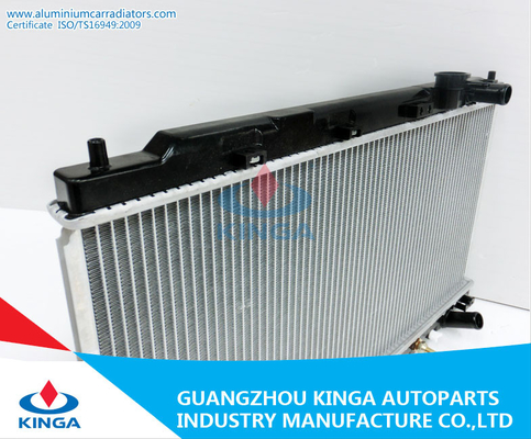 94 - 00 Honda Radiator Aluminum Radiator for Automobile Integra 94 - 00 Db7 AT supplier