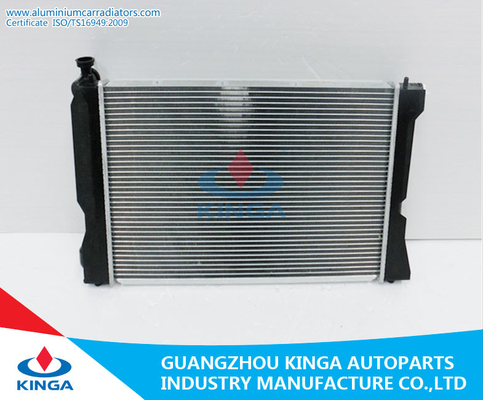 2003 Toyota Radiator for AVENSSIS 2.0I 16V OEM 16400-0H120 PA16 / 26 AT supplier