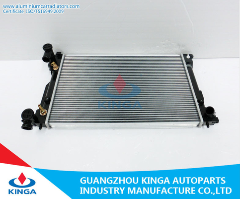 2003 Toyota Radiator for AVENSSIS 2.0I 16V OEM 16400-0H120 PA16 / 26 AT supplier