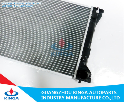 2003 Toyota Radiator for AVENSSIS 2.0I 16V OEM 16400-0H120 PA16 / 26 AT supplier