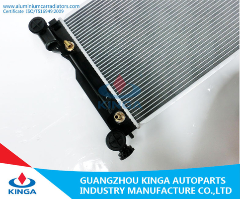 2003 Toyota Radiator for AVENSSIS 2.0I 16V OEM 16400-0H120 PA16 / 26 AT supplier