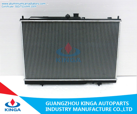 2001 - 2005 Mitsubishi Outlander Radiator OEM MR993927 PA16 / AT Aluminum supplier