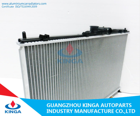 2001 - 2005 Mitsubishi Outlander Radiator OEM MR993927 PA16 / AT Aluminum supplier