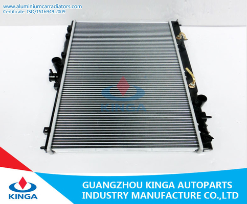 2001 - 2005 Mitsubishi Outlander Radiator OEM MR993927 PA16 / AT Aluminum supplier