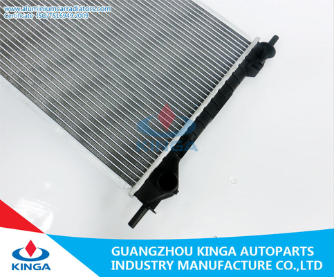 10 - 12 Ford Aluminum Radiator For Transit Connect OEM 1365996/1365997/1365998 supplier