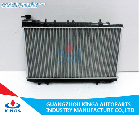 1994 - 1996 Nissan Radiator SUNNY B14' OEM 21460-58Y00 / 0M001 / 0M501 supplier