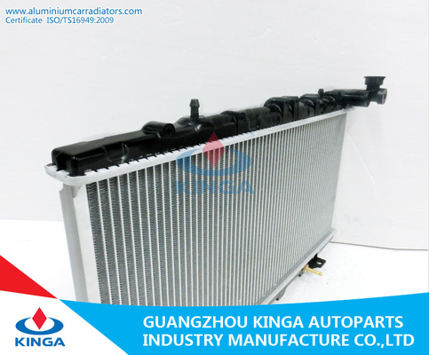 1994 - 1996 Nissan Radiator SUNNY B14' OEM 21460-58Y00 / 0M001 / 0M501 supplier