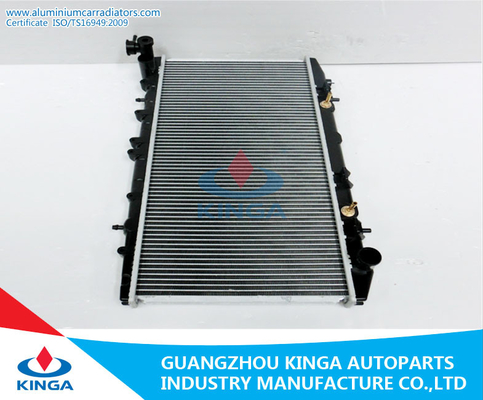 1994 - 1996 Nissan Radiator SUNNY B14' OEM 21460-58Y00 / 0M001 / 0M501 supplier