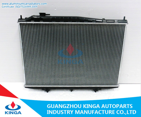 Nissan Radiator HARDBODY ' 98 - 00 D22  OEM 21410-2S400  PA16 / 26 MT supplier