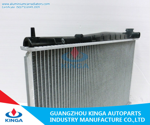 Nissan Radiator HARDBODY ' 98 - 00 D22  OEM 21410-2S400  PA16 / 26 MT supplier