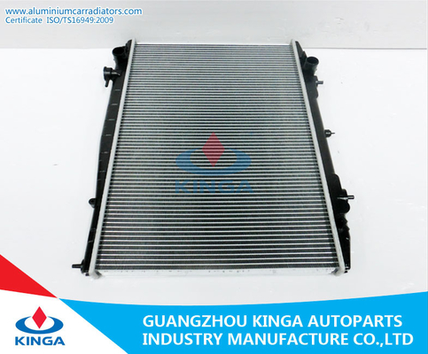 Nissan Radiator HARDBODY ' 98 - 00 D22  OEM 21410-2S400  PA16 / 26 MT supplier