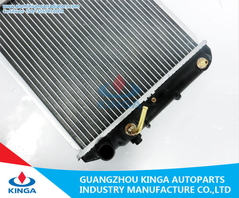 OEM AT 2007 Auto Aluminum Suzuki Radiator for CULTUS'07 Oil Cooler supplier