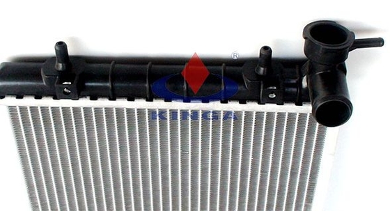 1999 Hyundai Accent Radiator OEM 25310-25050 Aluminium Car Radiators supplier