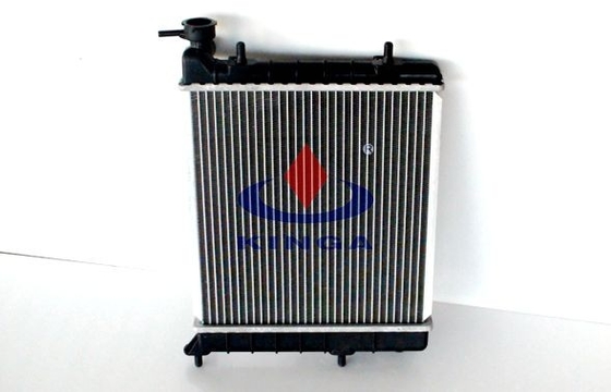 1999 Hyundai Accent Radiator OEM 25310-25050 Aluminium Car Radiators supplier