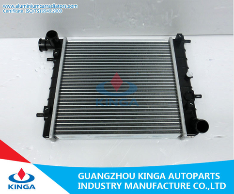 MT 2000 - 2004 Hyundai Radiator  Engine Cooling ACCENT'00-04 supplier