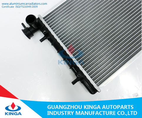 MT 2000 - 2004 Hyundai Radiator  Engine Cooling ACCENT'00-04 supplier