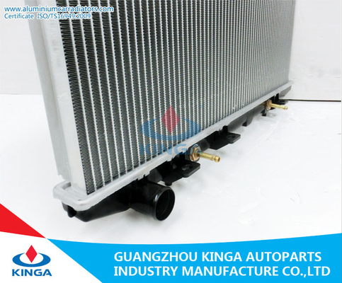 Professional Car Nissan Radiator PRIMERA'91-93 P10/SR20 OEM 21460-78N00 / 64J00/70N00 DPI 1158 supplier