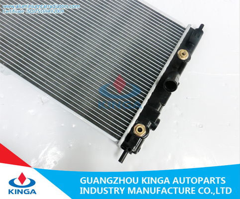 Replacement Auto Radiator for Daewoo Espero 94 - 97 OEM 96182648 supplier