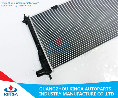 Replacement Auto Radiator for Daewoo Espero 94 - 97 OEM 96182648 supplier