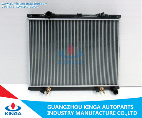 Cooling 02 - 05 Hyundai Radiator for SORENTO 3.5i V6'02-05 OEM 25310-3E300/3E350 supplier