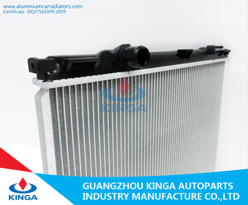 Cooling 02 - 05 Hyundai Radiator for SORENTO 3.5i V6'02-05 OEM 25310-3E300/3E350 supplier