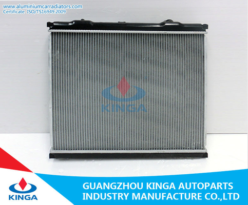 Cooling 02 - 05 Hyundai Radiator for SORENTO 3.5i V6'02-05 OEM 25310-3E300/3E350 supplier