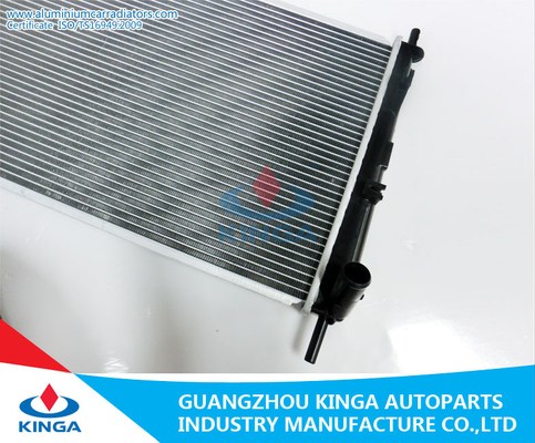 Auto Radiator for Ford Mondeo 2.0 2003 MT OEM 1142808 / 1S7H8005AD / 1H7H8342AB supplier