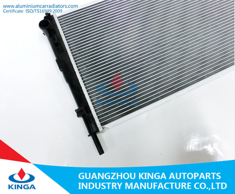 Auto Radiator for Ford Mondeo 2.0 2003 MT OEM 1142808 / 1S7H8005AD / 1H7H8342AB supplier