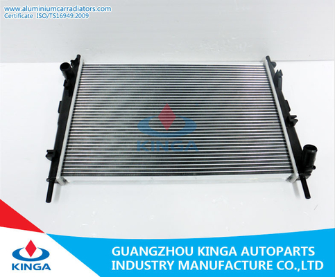 Auto Radiator for Ford Mondeo 2.0 2003 MT OEM 1142808 / 1S7H8005AD / 1H7H8342AB supplier