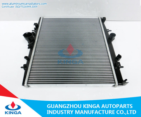 MT Engine Cooling Aluminium Car Radiator for PEUGEOT 406'99 OEM 1330.63 / 1331.FT supplier