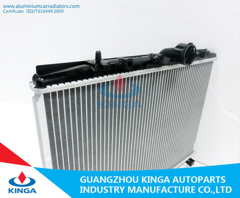 MT Engine Cooling Aluminium Car Radiator for PEUGEOT 406'99 OEM 1330.63 / 1331.FT supplier