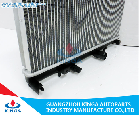 MT Engine Cooling Aluminium Car Radiator for PEUGEOT 406'99 OEM 1330.63 / 1331.FT supplier