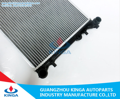 OEM 1JO.121.253G Aluminium Car Radiator for BORA 1.4i'99 / SKODA OCTAVIA 1.4i'96 MT supplier