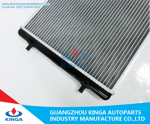 OEM 1JO.121.253G Aluminium Car Radiator for BORA 1.4i'99 / SKODA OCTAVIA 1.4i'96 MT supplier