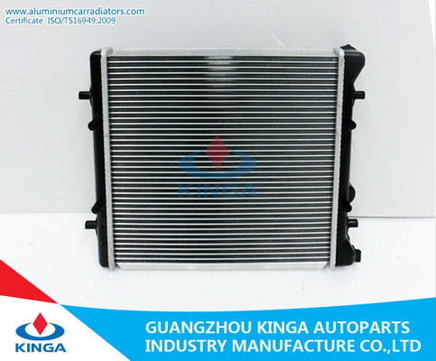 OEM 1JO.121.253G Aluminium Car Radiator for BORA 1.4i'99 / SKODA OCTAVIA 1.4i'96 MT supplier